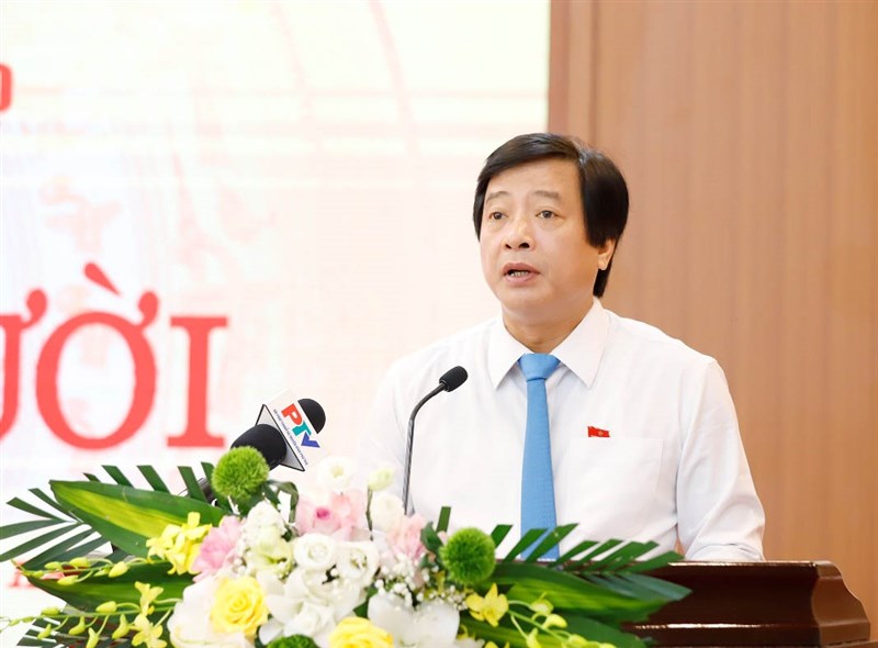 Kỳ họp thứ Mười - HĐND tỉnh khóa XIX: Tập trung thảo luận, đánh giá tình hình phát triển kinh tế - xã hội và tổ chức thực hiện mô hình chính quyền địa phương 2 cấp