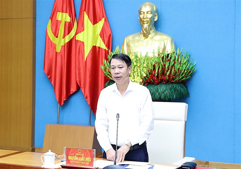 Chuẩn bị tổ chức chu đáo Hội thảo Phát triển nguồn nhân lực chất lượng cao và Ngày hội việc làm năm 2025