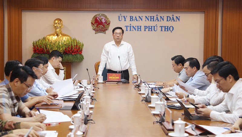 Triển khai rõ việc, rõ sản phẩm, tạo đột phá phát triển khoa học, công nghệ, đổi mới sáng tạo và chuyển đổi số