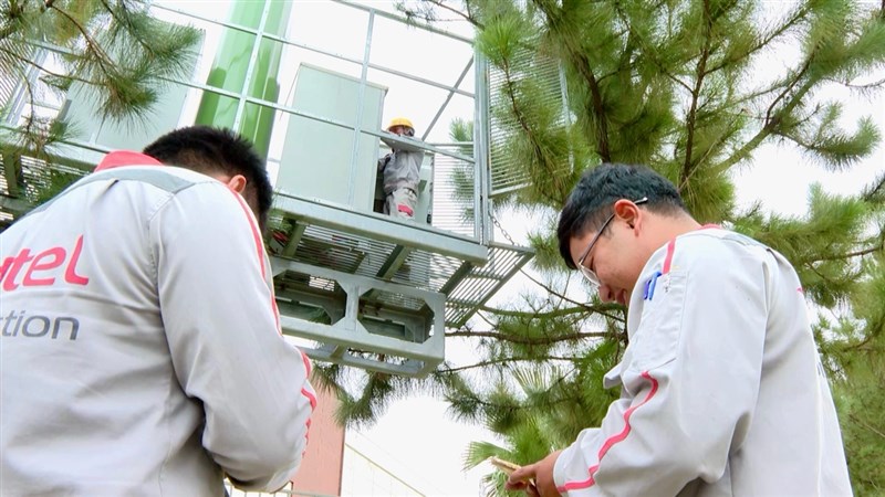 Phú Thọ đẩy mạnh phát triển hạ tầng 5G, IoT trong các khu, cụm công nghiệp