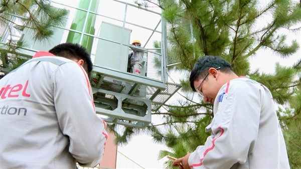 Phú Thọ đẩy mạnh phát triển hạ tầng 5G, IoT trong các khu, cụm công nghiệp