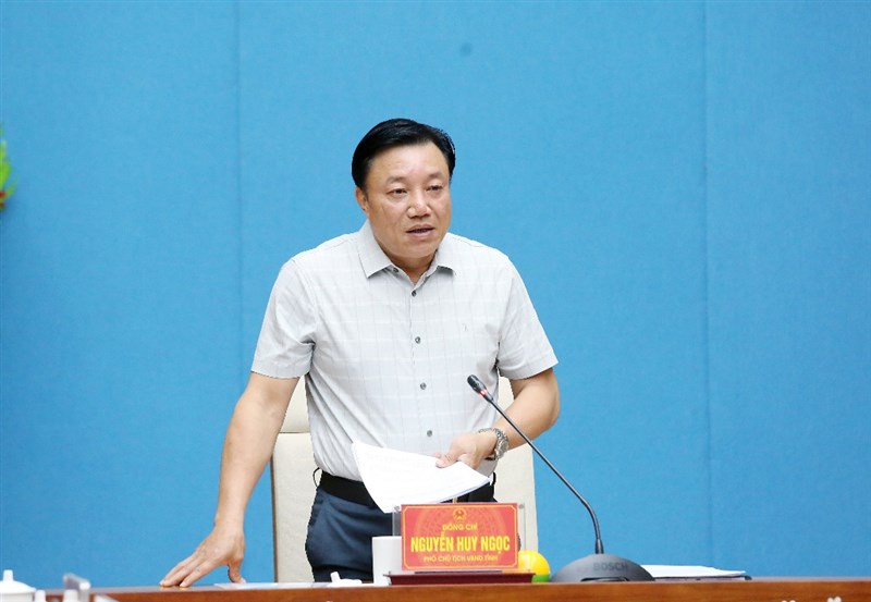 Triển khai đồng bộ các giải pháp đưa khoa học, công nghệ, đổi mới sáng tạo và chuyển đổi số trở thành động lực cốt lõi cho sự phát triển của tỉnh