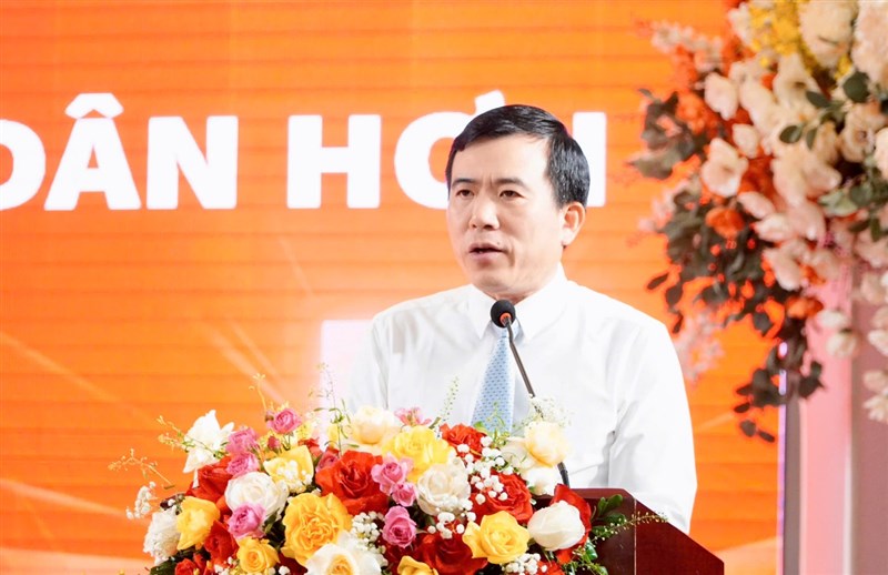 Hội thảo “Để chuyển đổi số gần dân hơn”