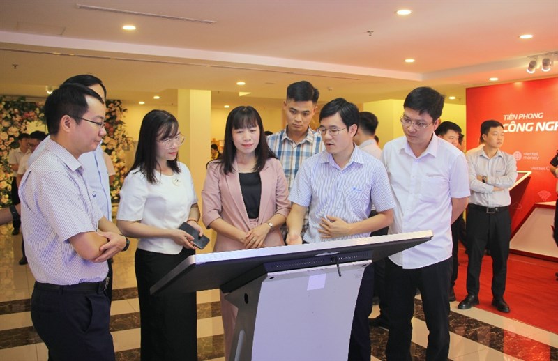 Phú Thọ ban hành kế hoạch thực hiện đột phá phát triển khoa học, công nghệ, đổi mới sáng tạo và chuyển đổi số quốc gia sau hợp nhất