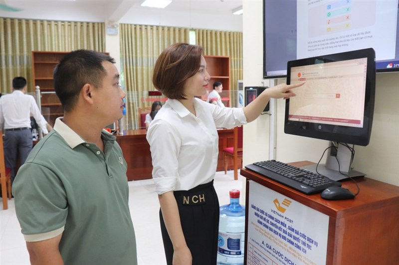 Khoa học và Công nghệ tỉnh Phú Thọ góp phần đưa chính quyền hai cấp vận hành thông suốt, hiệu quả