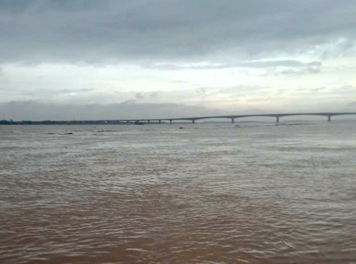 Chủ tịch UBND tỉnh Phú Thọ chỉ đạo chủ động ứng phó với lũ đặc biệt lớn trên sông Thao