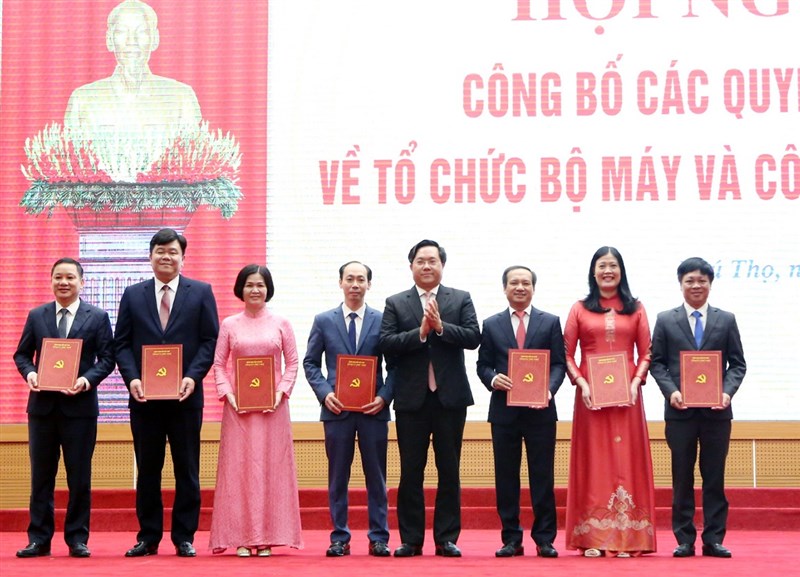 Phát huy truyền thống công tác Tuyên giáo và Dân vận của Đảng, tăng cường đoàn kết, nỗ lực phấn đấu thực hiện thắng lợi nhiệm vụ được, vững bước vào kỷ nguyên vươn mình của dân tộc