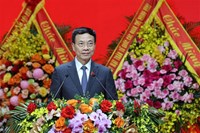 "Một người đổi mới thì có một ý tưởng, một trăm triệu người đổi mới thì có cả một tương lai"