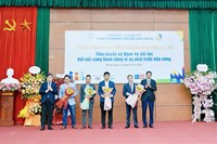 Khi tiêu chuẩn trở thành "sức mạnh mềm" của quốc gia trong kỷ nguyên hợp tác toàn cầu