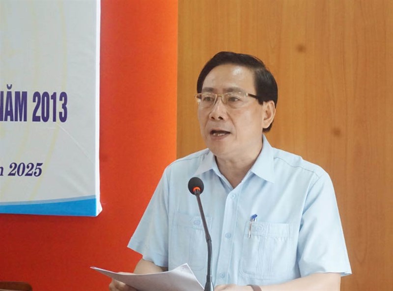 Lấy ý kiến của đội ngũ trí thức, chuyên gia, nhà khoa học về dự thảo Nghị quyết sửa đổi, bổ sung một số điều của Hiến pháp năm 2013