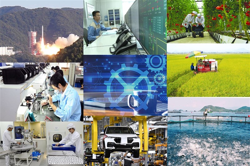 Thông bảo tổ chức chủ trì thực hiện đề tài KH&CN cấp tỉnh năm 2023: “Nghiên cứu xây dựng quy trình bào chế và sản xuất thử nghiệm viên nang hỗ trợ điều trị rối loạn lipid máu từ nguồn dược liệu thiên nhiên”