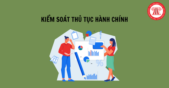 Kế hoạch truyền thông về hoạt động kiểm soát thủ tục hành chính năm 2024