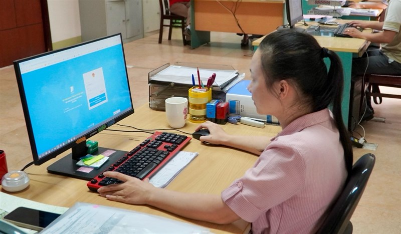 Thúc đẩy sử dụng dịch vụ và dữ liệu số nội địa với chiến lược “Make in Việt Nam”