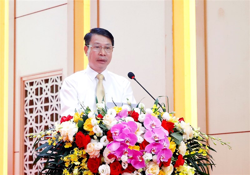 Phú Thọ: Khai mạc Tuần lễ hưởng ứng học tập suốt đời năm 2025