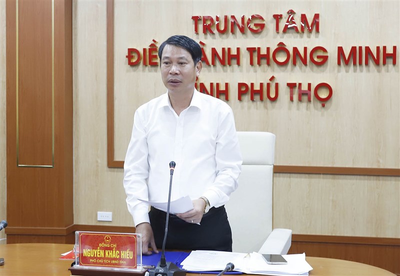 Họp Ban Tổ chức Lễ kỷ niệm 80 năm Ngày truyền thống Công an Nhân dân và 20 năm Ngày hội toàn dân bảo vệ an ninh Tổ quốc