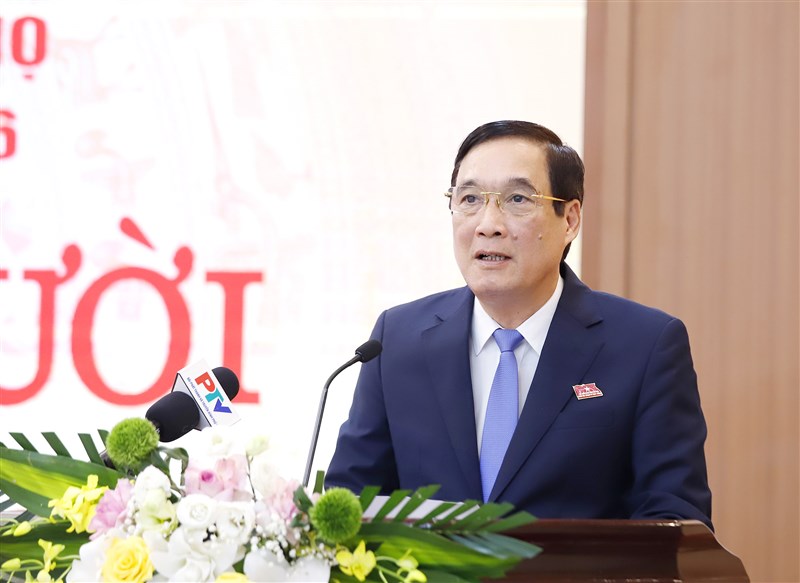 Kỳ họp thứ Mười - HĐND tỉnh khóa XIX: Thông qua 12 Nghị quyết quan trọng