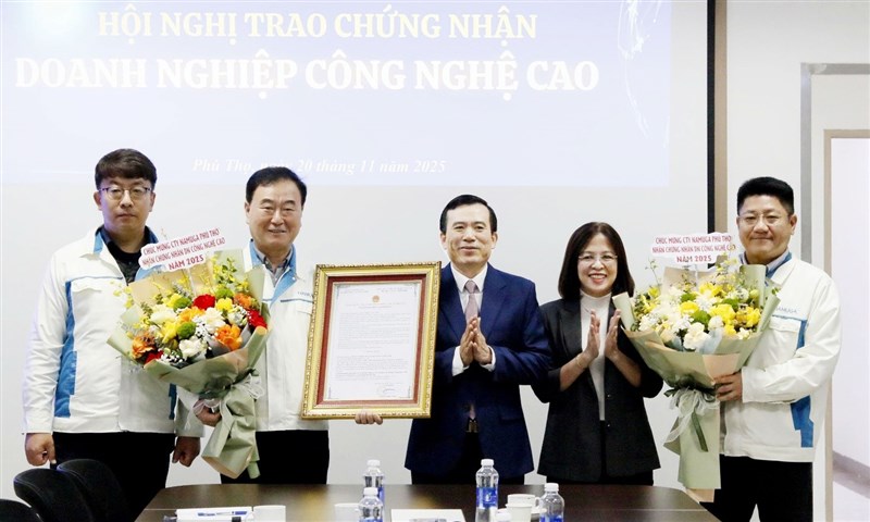 Hỗ trợ doanh nghiệp tăng tốc đổi mới và nâng cao năng lực công nghệ