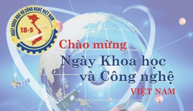 Ngày hội Khoa học và Công nghệ: Ngày hội của trí tuệ, đổi mới và khát vọng