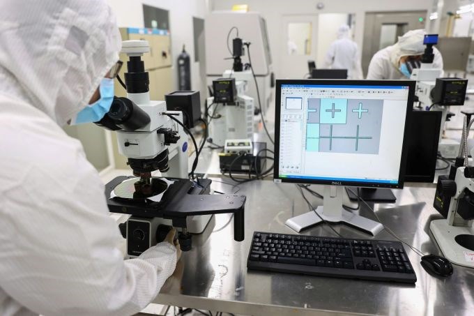 Nhà khoa học tin Nghị quyết 57 sẽ tháo gỡ điểm nghẽn