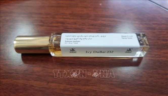 Mở đợt cao điểm đẩy lùi buôn lậu, gian lận thương mại từ 15/5 đến 15/6/2025