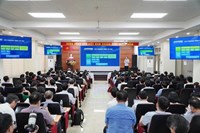 NAFOSTED hỗ trợ doanh nghiệp tiếp cận nguồn tài trợ thực hiện nhiệm vụ KH&CN cấp quốc gia