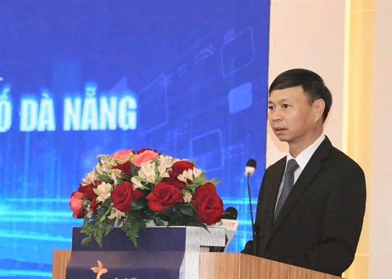 Khai mạc Ngày hội khởi nghiệp đổi mới sáng tạo Đà Nẵng 2025