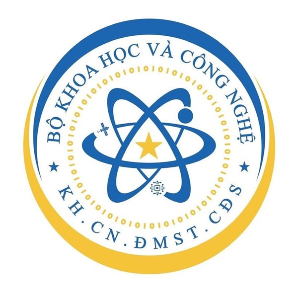 Logo mới của Bộ Khoa học và Công nghệ: Biểu tượng của trí tuệ, đổi mới và phát triển vì con người