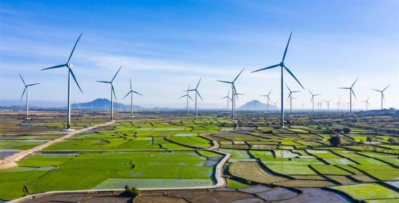 Bộ Chính trị ban hành Nghị quyết về bảo đảm an ninh năng lượng quốc gia