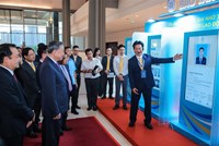 Tổng Bí thư nhấn mạnh ba trụ cột then chốt với ngành khoa học và công nghệ