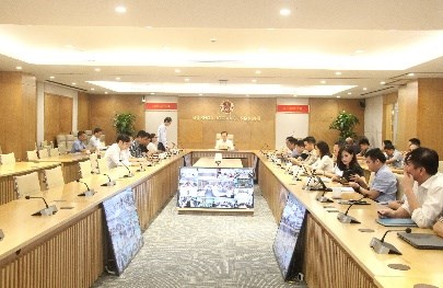 Bộ KH&CN hướng dẫn triển khai Khung Kiến trúc tổng thể quốc gia số