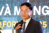 Công nghệ mở: Chìa khóa để Việt Nam làm chủ AI và tương lai số