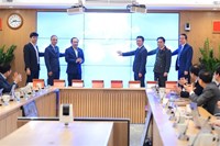 Khai trương Hệ thống quản lý trực tuyến các nhiệm vụ KH&CN theo thời gian thực