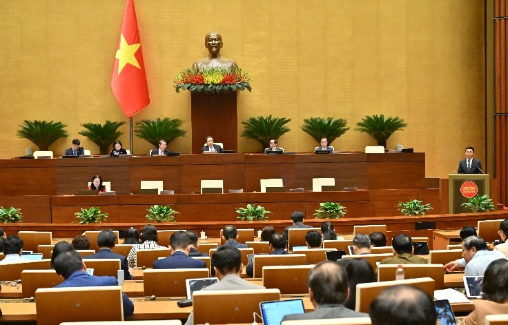 Hướng tới xây dựng thị trường công nghệ hiện đại, minh bạch và hiệu quả