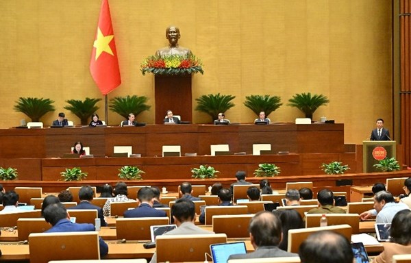 Hướng tới xây dựng thị trường công nghệ hiện đại, minh bạch và hiệu quả