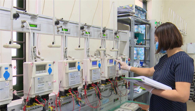 Chuẩn hóa hoạt động đo lường, bảo vệ quyền lợi người tiêu dùng và doanh nghiệp