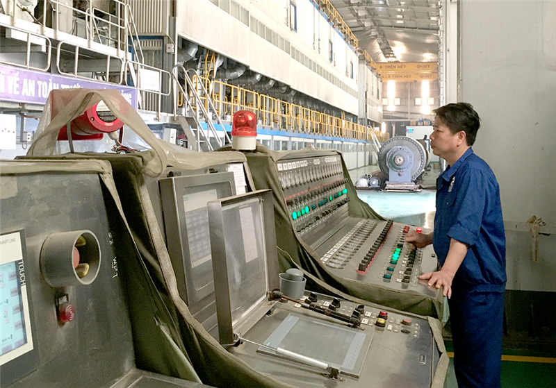 Thúc đẩy phát triển kinh tế tuần hoàn: Hướng đi tất yếu cho tăng trưởng bền vững