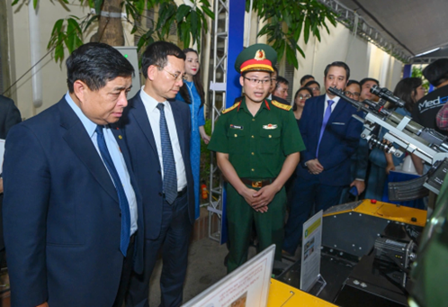 Định hướng lớn của ngành khoa học công nghệ trong kỷ nguyên số