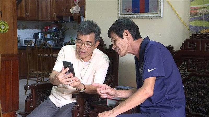 Phú Thọ: Triển khai Phong trào “Bình dân học vụ số”