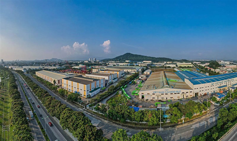 Từ hợp nhất địa giới đến hợp lực phát triển công nghệ cao