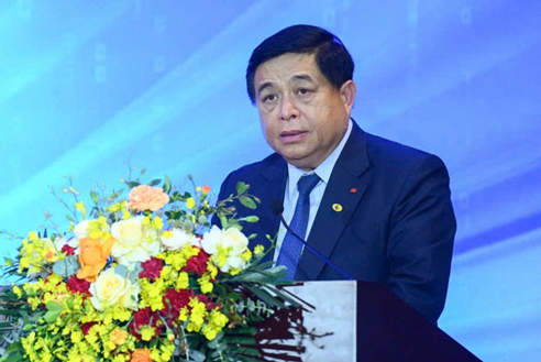 Khoa học, công nghệ, đổi mới sáng tạo và chuyển đổi số: Đột phá đưa đất nước bước vào kỷ nguyên giàu mạnh, thịnh vượng