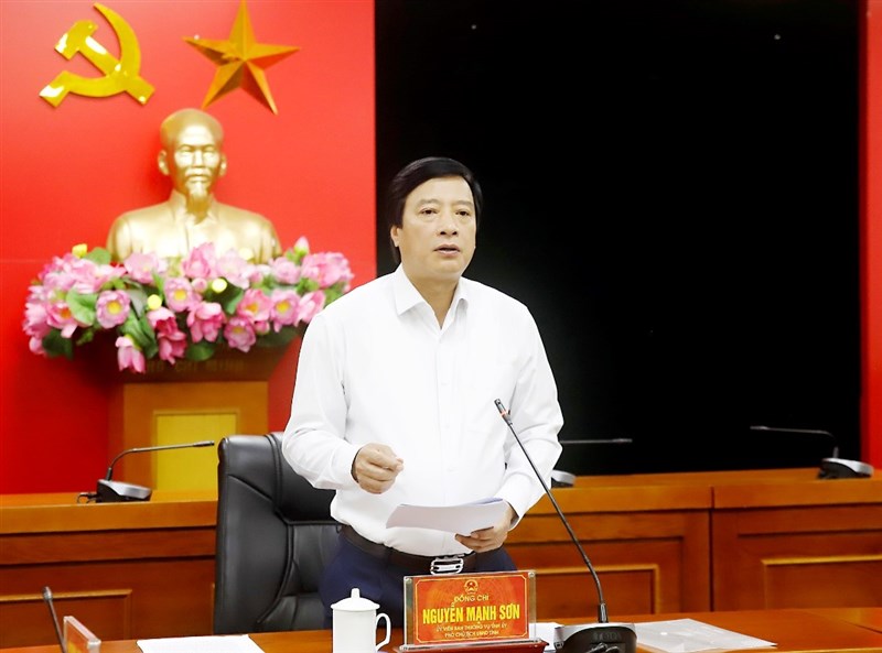Quyết liệt đấu tranh chống buôn lậu, gian lận thương mại và hàng giả