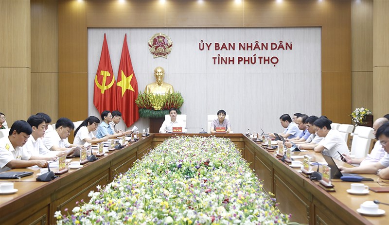 Chuyển đổi số tạo động lực cho sự phát triển