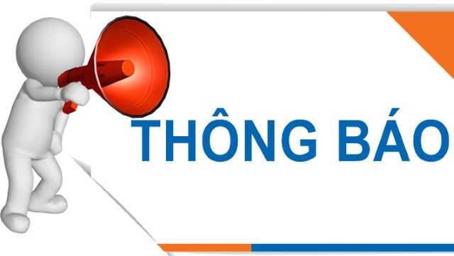 THÔNG BÁO ĐỀ XUẤT NHIỆM VỤ KHOA HỌC CÔNG NGHỆ  CẤP TỈNH THỰC HIỆN TỪ NĂM 2026