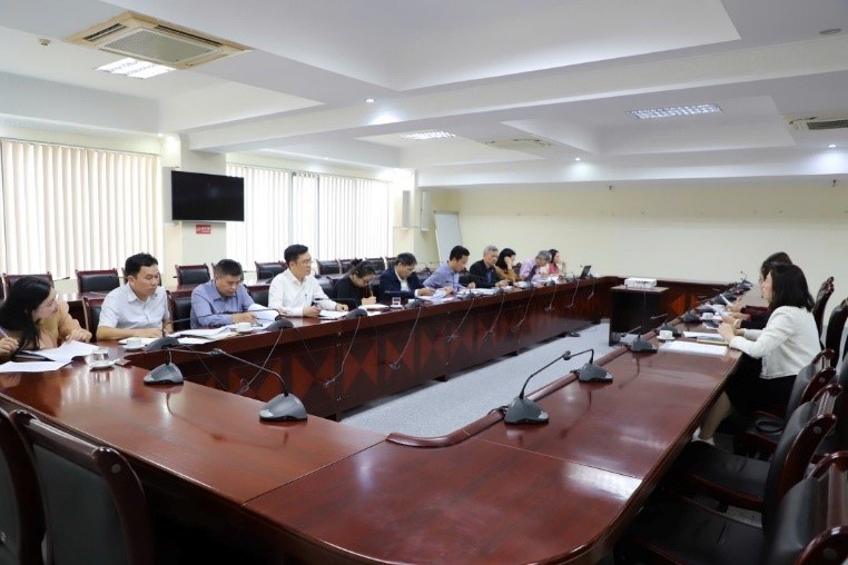 Nâng cao hiệu lực, hiệu quả công tác TCĐLCL trong ngành văn hóa, thể thao và du lịch