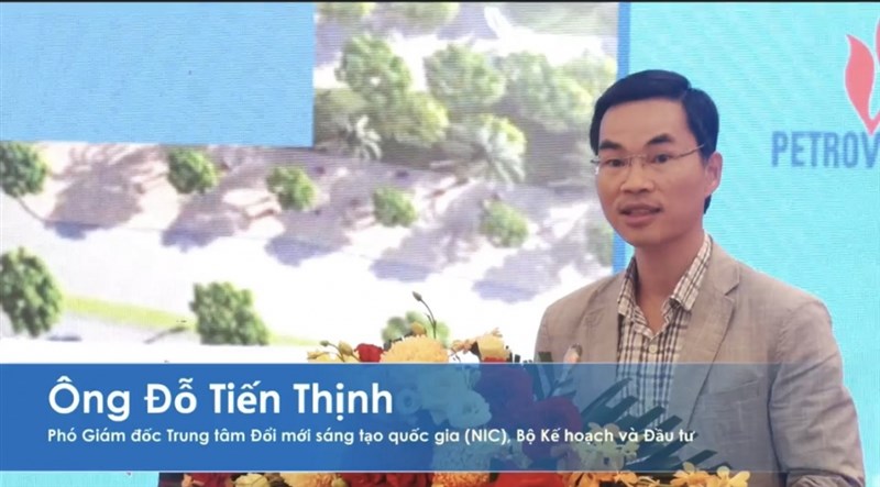 Định hướng, giải pháp đổi mới sáng tạo quốc gia trong bối cảnh chuyển đổi số và phát triển bền vững