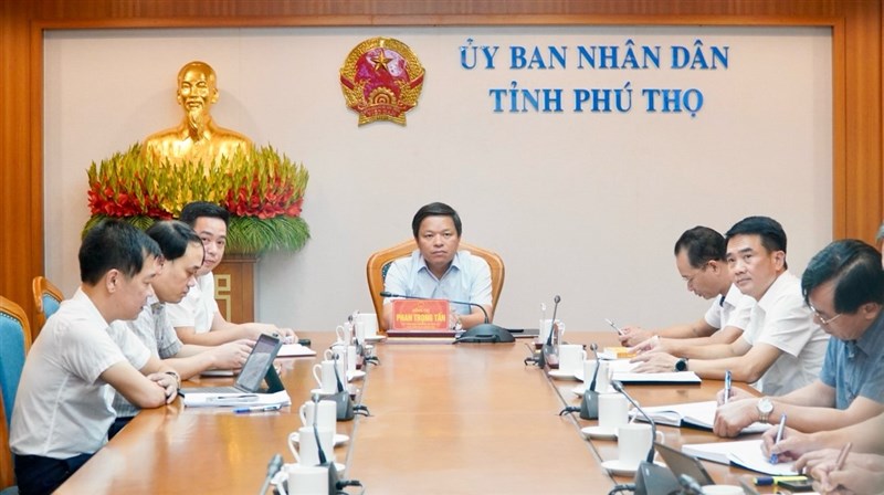 Tập huấn toàn quốc về phân cấp, phân định thẩm quyền trong lĩnh vực đất đai khi tổ chức chính quyền địa phương 2 cấp