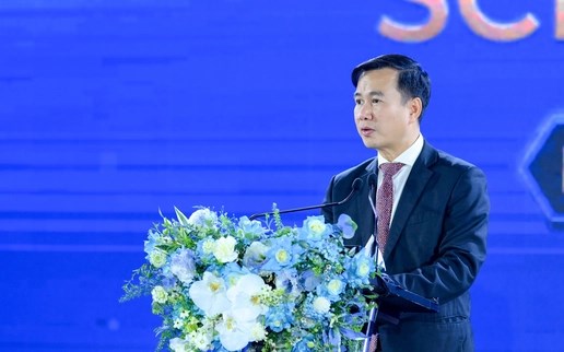 Việt Nam kiên định phát triển công nghệ AI theo triết lý mở