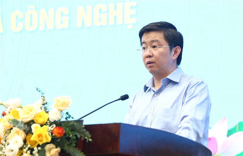 Bộ KH&CN hướng dẫn triển khai Giải thưởng cao nhất về KH&CN