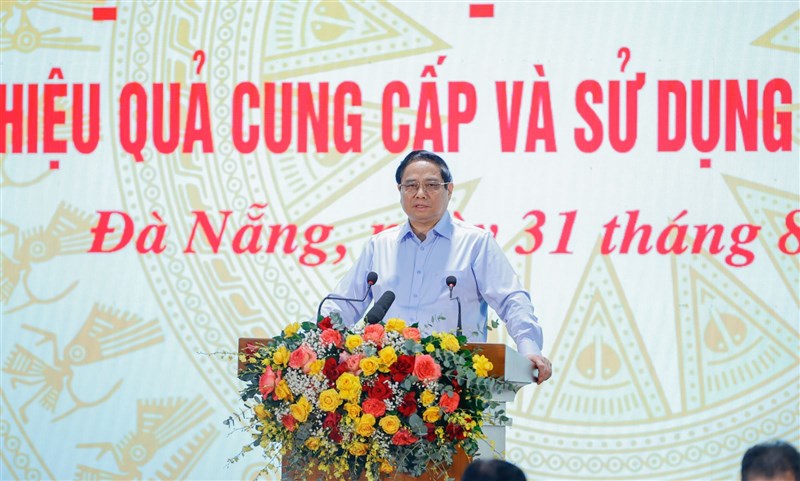 Thúc đẩy chuyển đổi số, khơi thông mọi nguồn lực phát triển kinh tế - xã hội