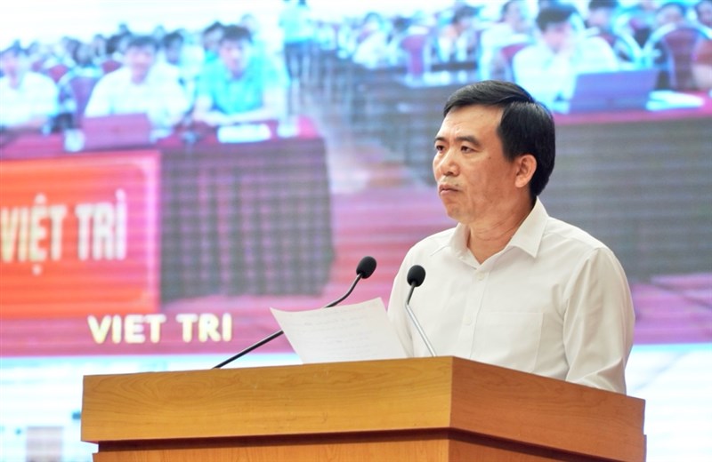 Tổng kiểm tra kỹ thuật vận hành tổng thể các hệ thống thông tin dùng chung phục vụ công tác chỉ đạo, điều hành chính quyền địa phương hai cấp